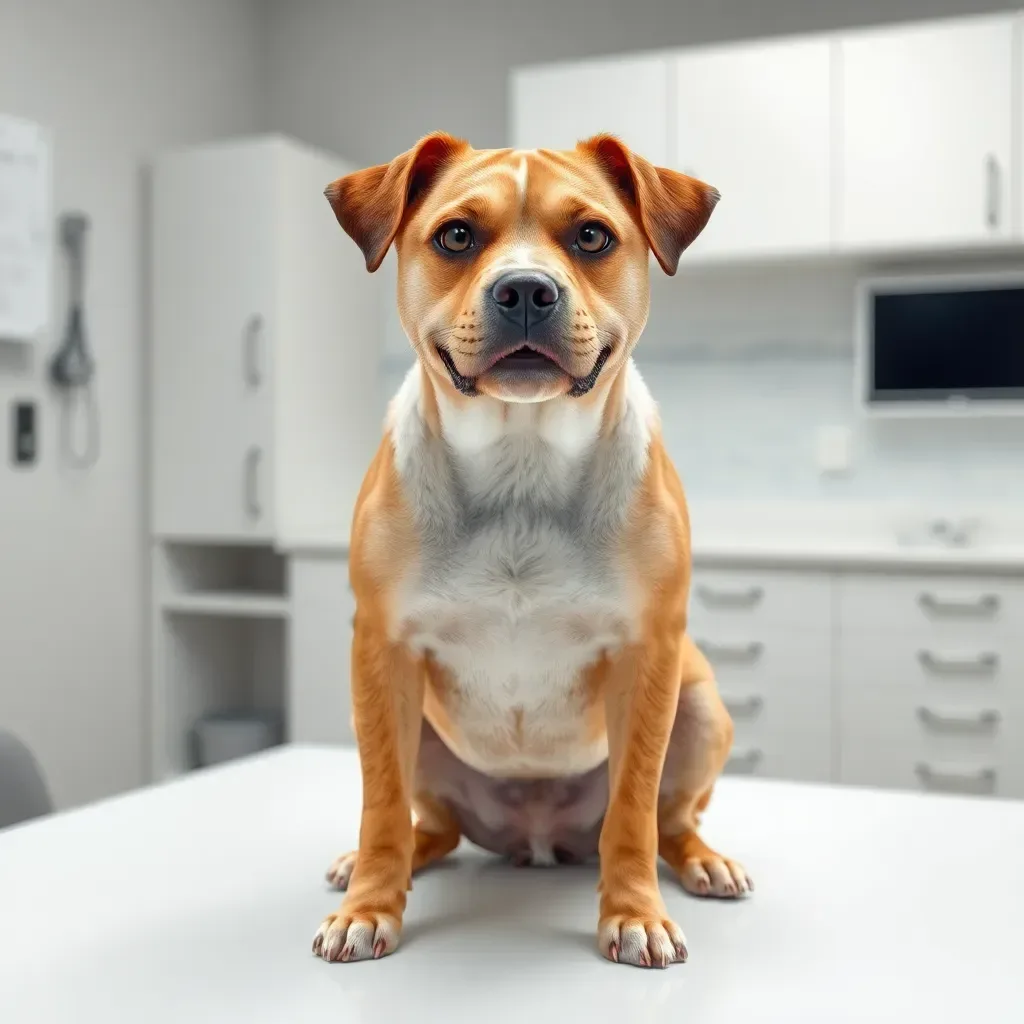 The Pet Hotel Fairfield veterinarian in California