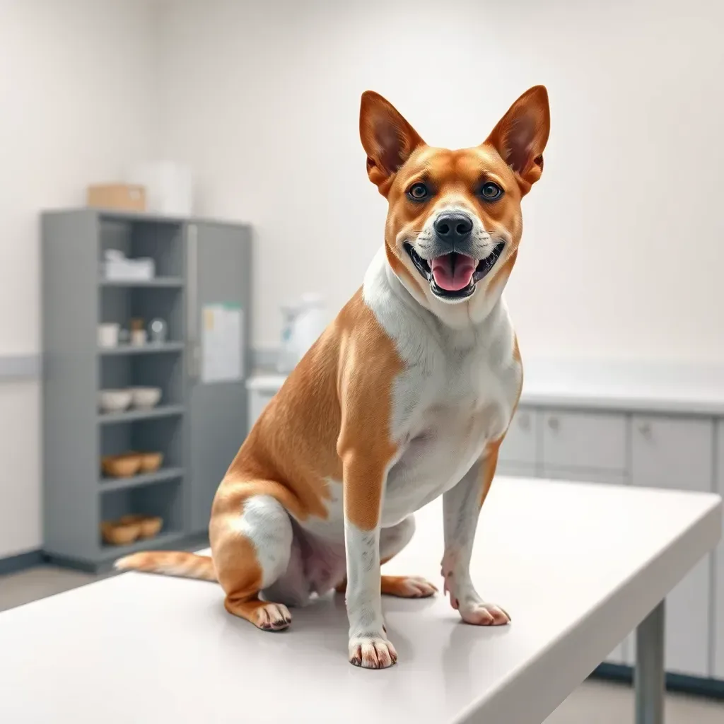 The Pets Place Animal Hospital veterinarian in California