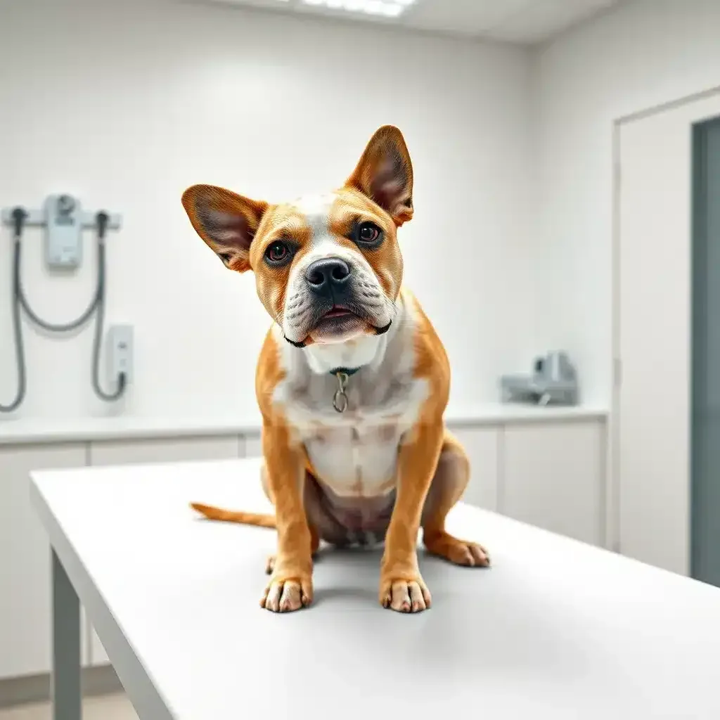 The Purr Ground veterinarian in California