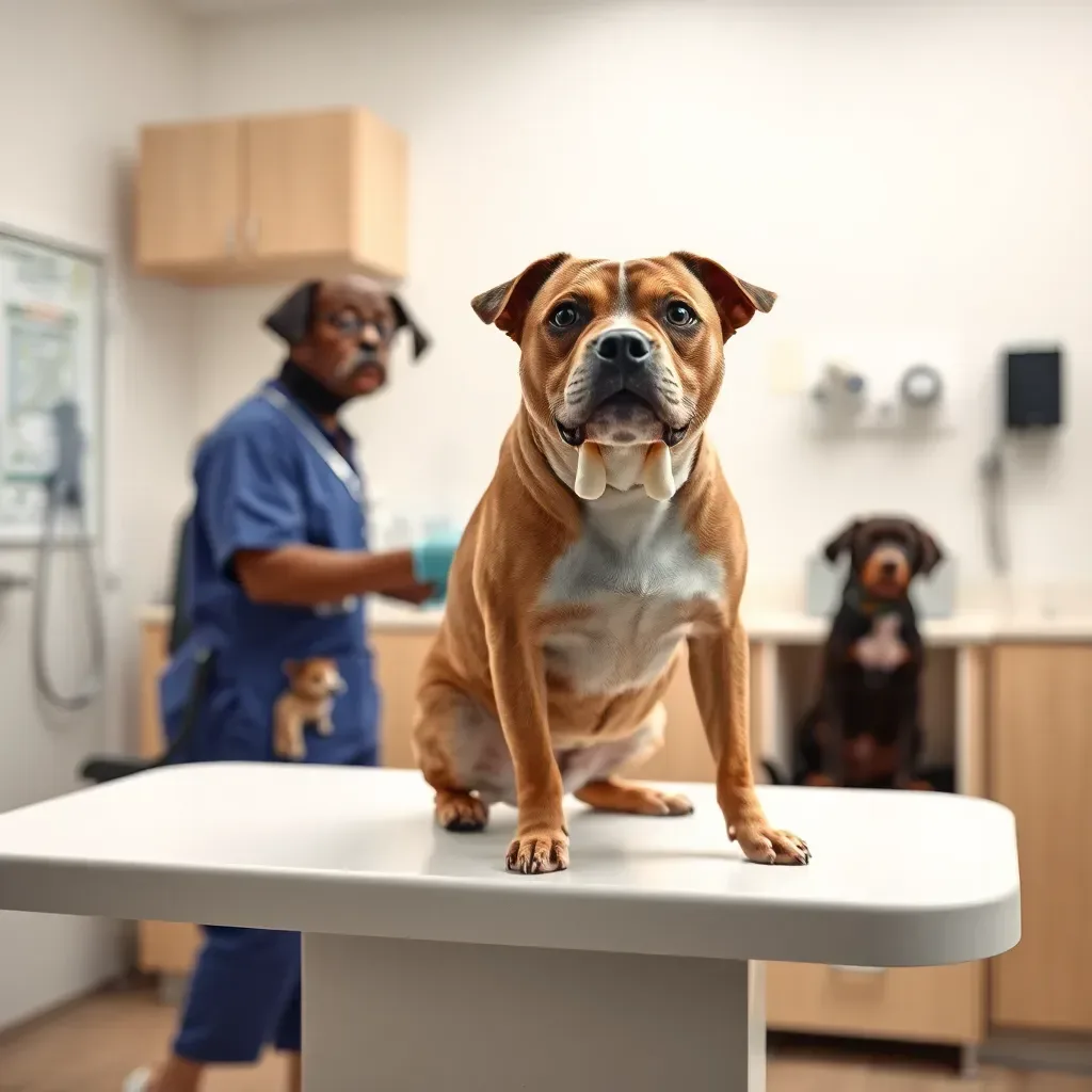 The Vets - At Home Pet Care La veterinarian in California