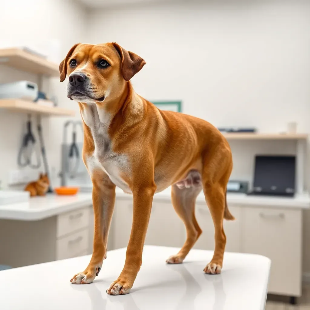 The Village Animal Hospital veterinarian in California