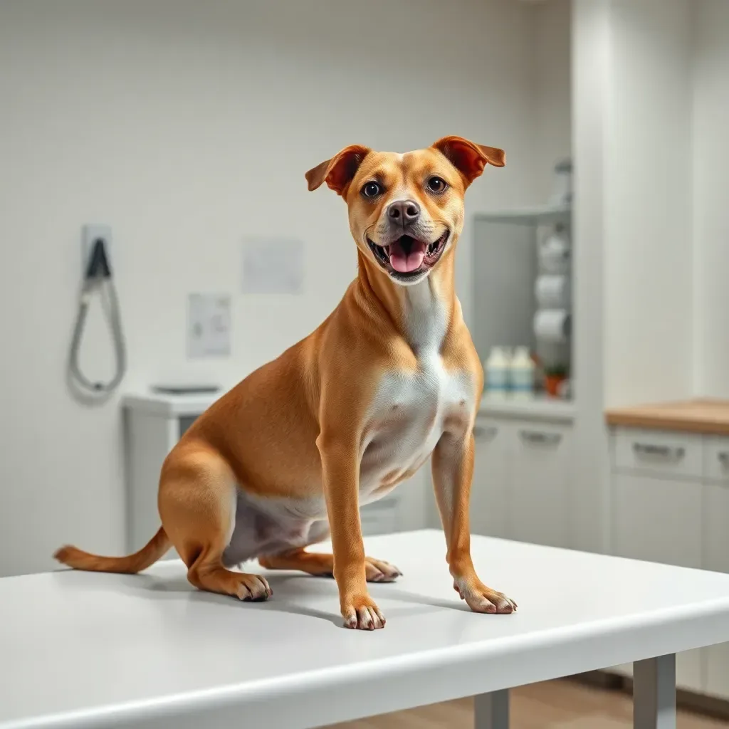 The Village Vet veterinarian in California