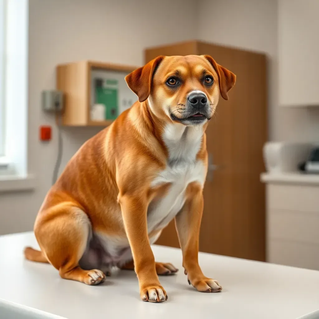 The Visiting Vet North County veterinarian in California
