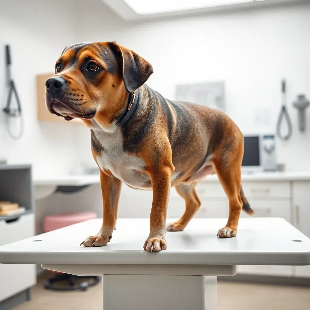 Thornhill Pet Hospital veterinarian in California