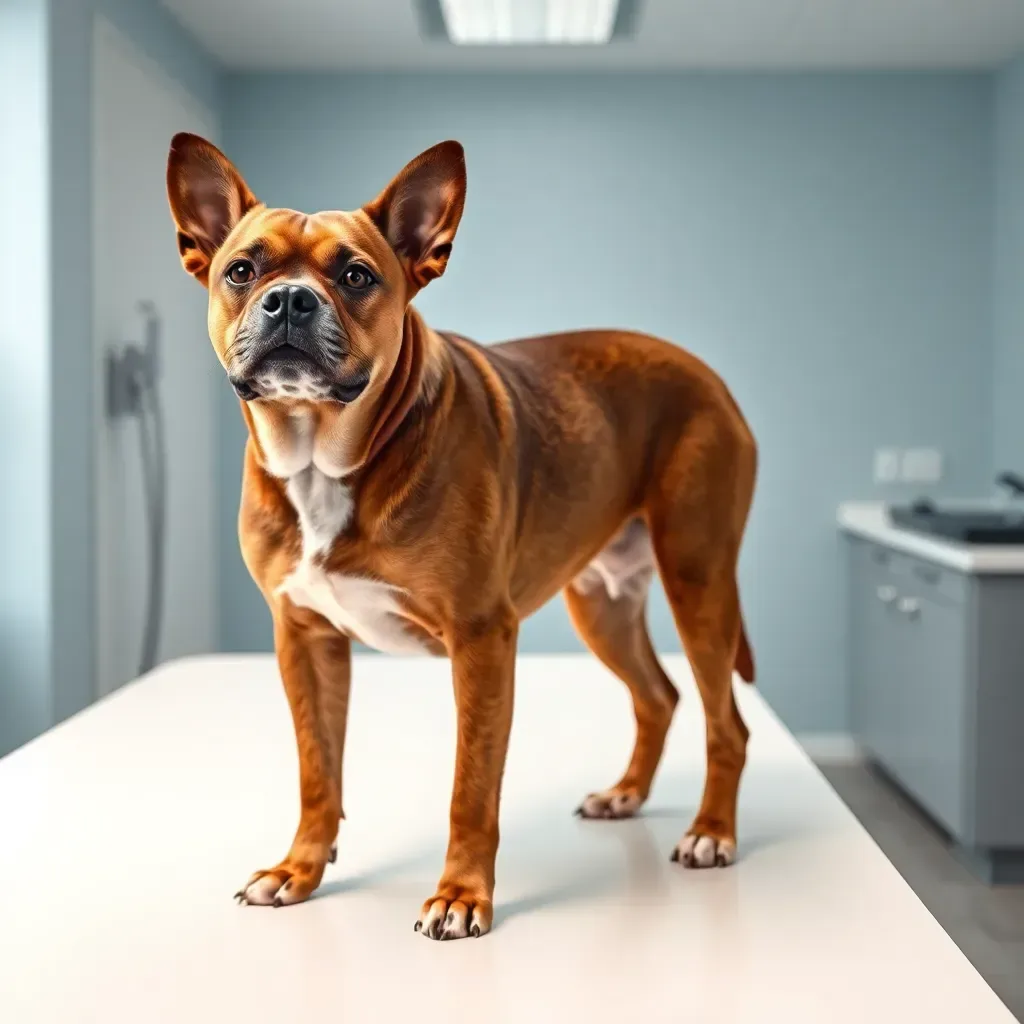 Three Hearts Veterinary Hospital veterinarian in California