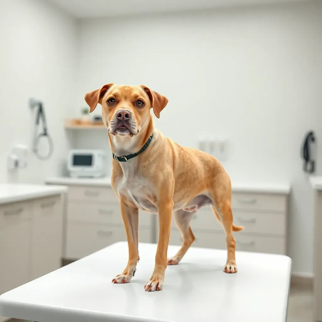 Thrive Pet Healthcare Urgent Care – Torrance veterinarian in California