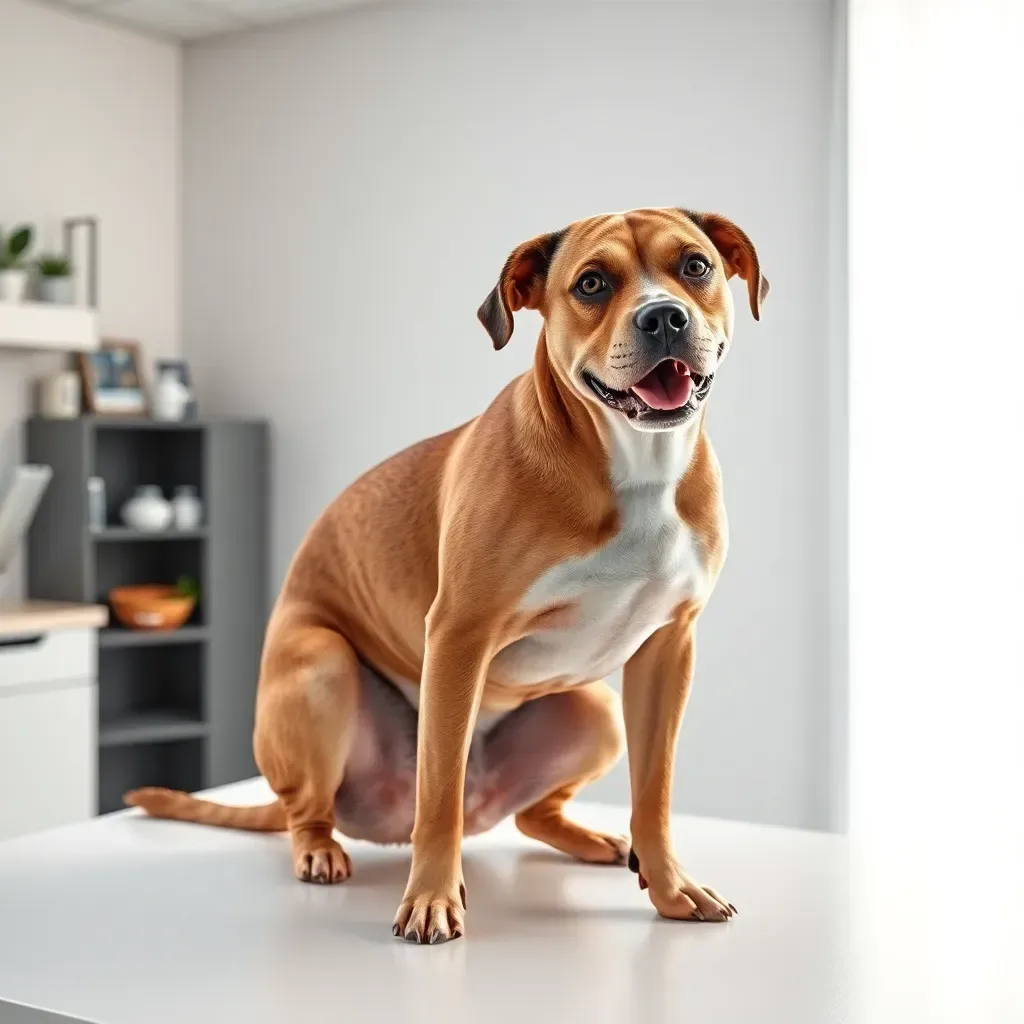 Tillema Veterinary Clinic veterinarian in California