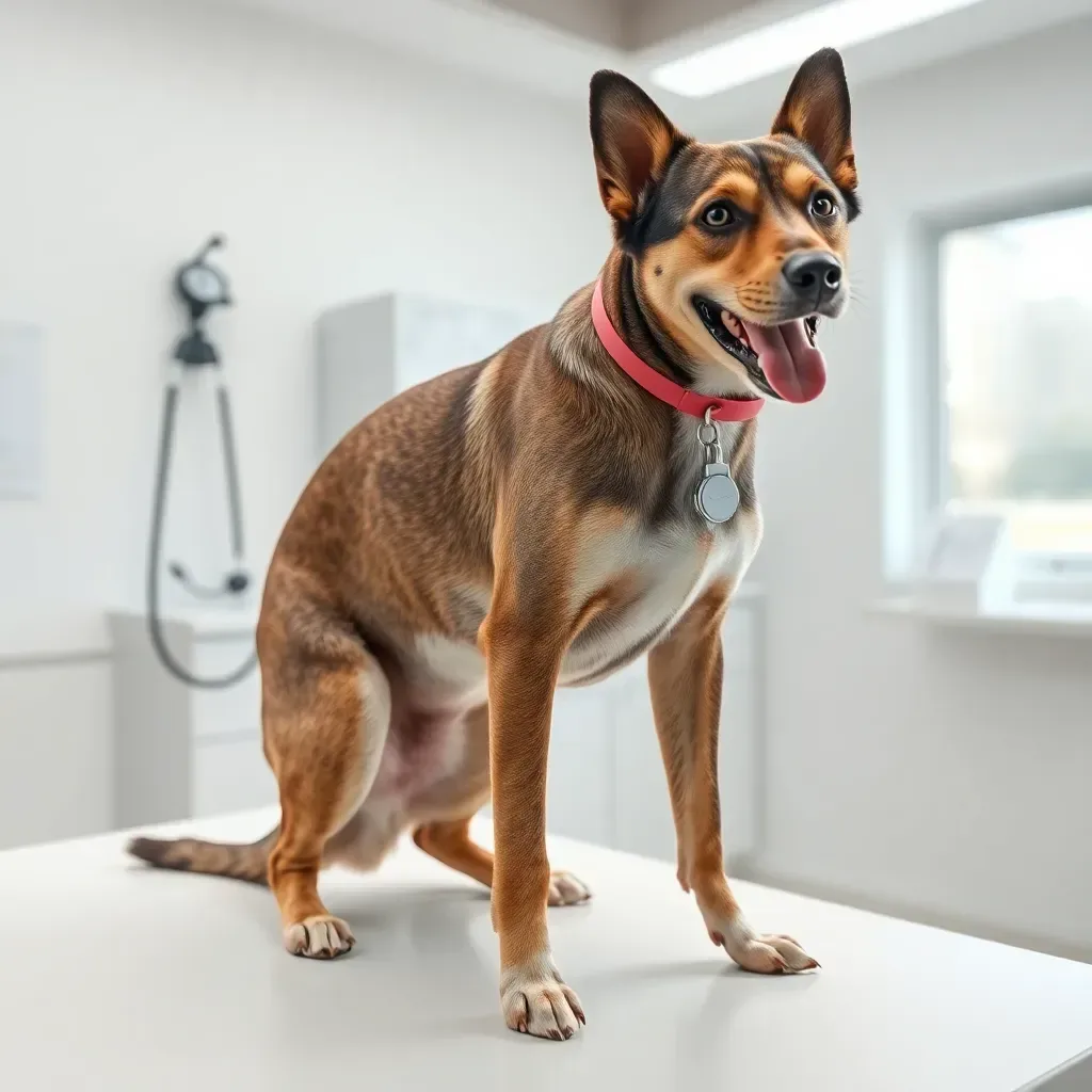 Tlc Animal Clinic veterinarian in California