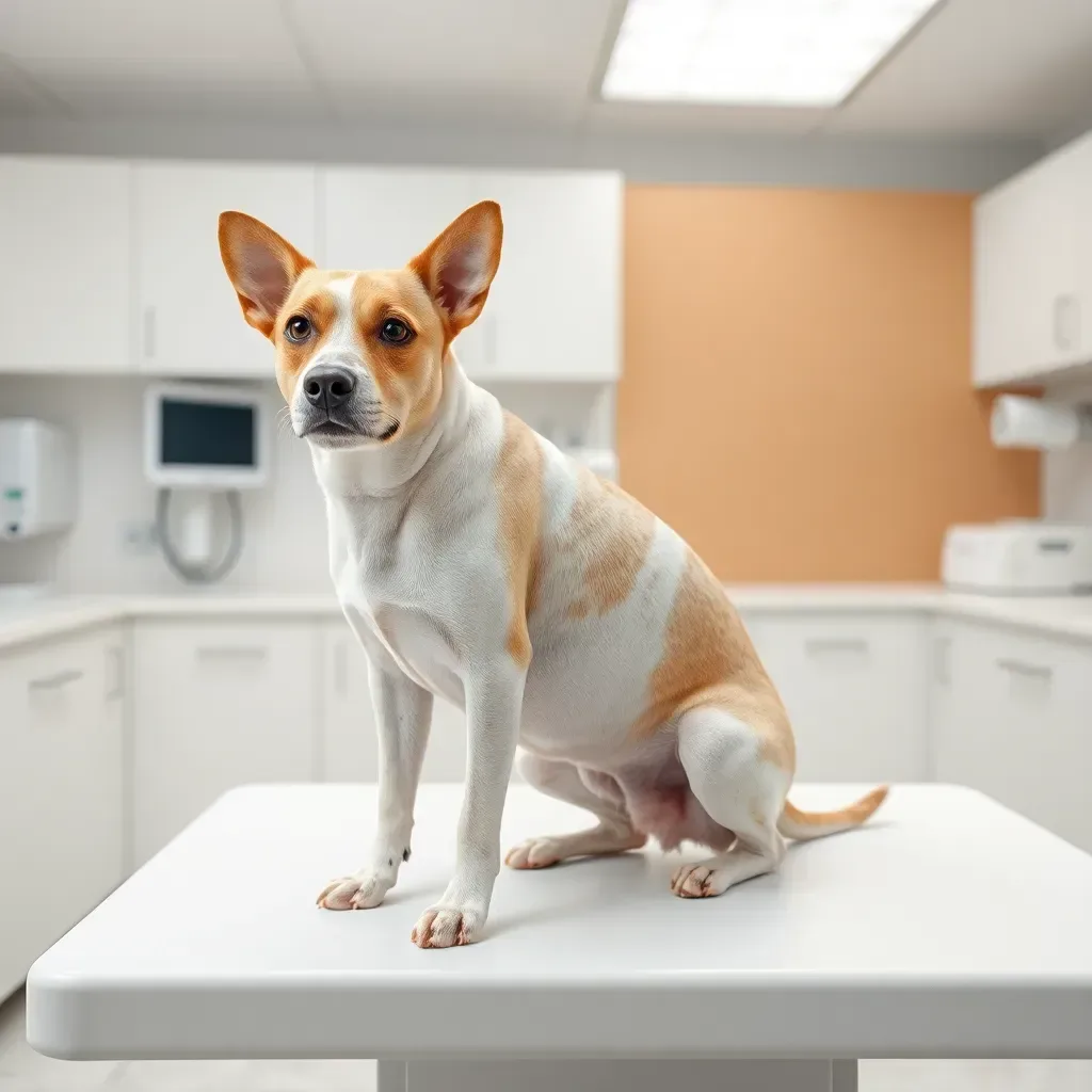 Togs For Dogs & Cats Too veterinarian in California