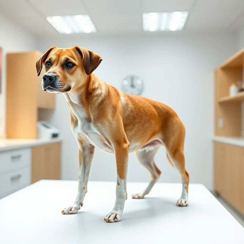 Toluca Burbank Dog & Cat Hospital veterinarian in California