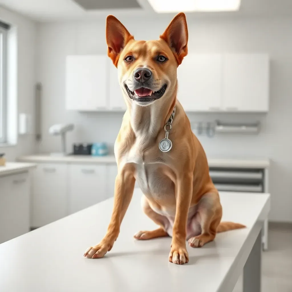 Top Choice Animal Hospital veterinarian in California