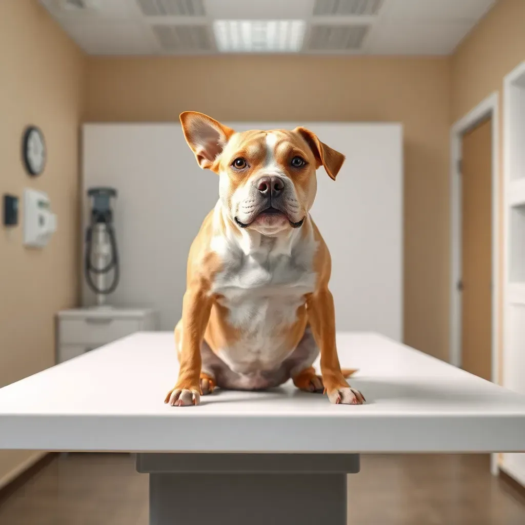 Topa Mountain Animal Hospital veterinarian in California