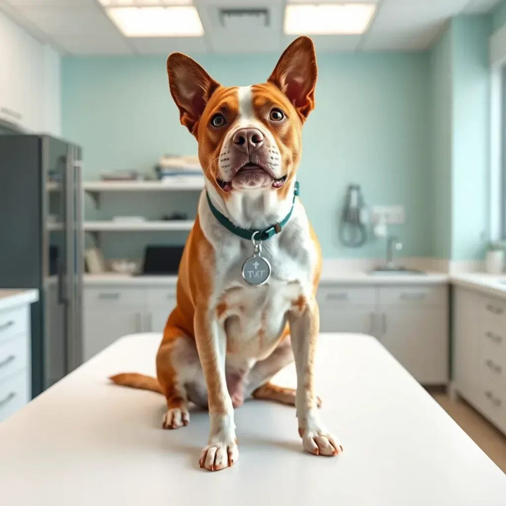 Toro Park Animal Hospital veterinarian in California
