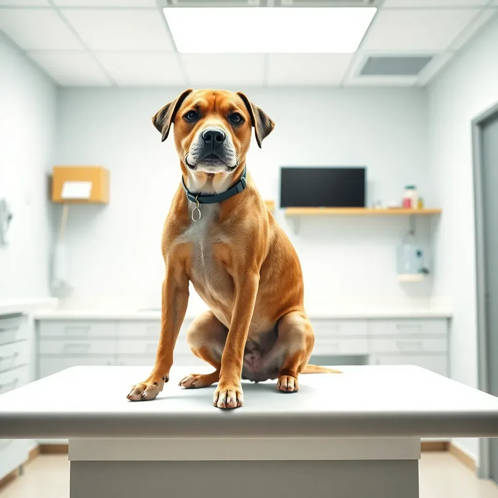 Torrance Animal Clinic veterinarian in California
