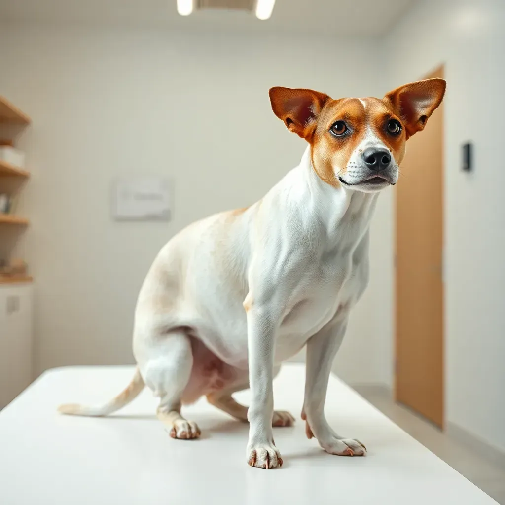 Torrance Animal Hospital veterinarian in California
