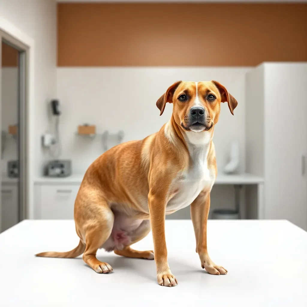 Torrance Companion Animal Hospital veterinarian in California