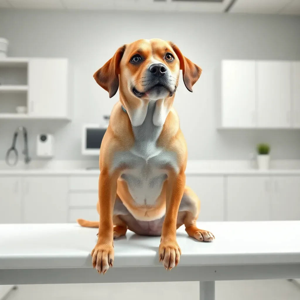 Town & Country Animal Hospital veterinarian in California