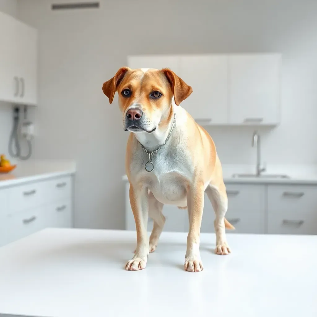 Township Animal Hospital veterinarian in California