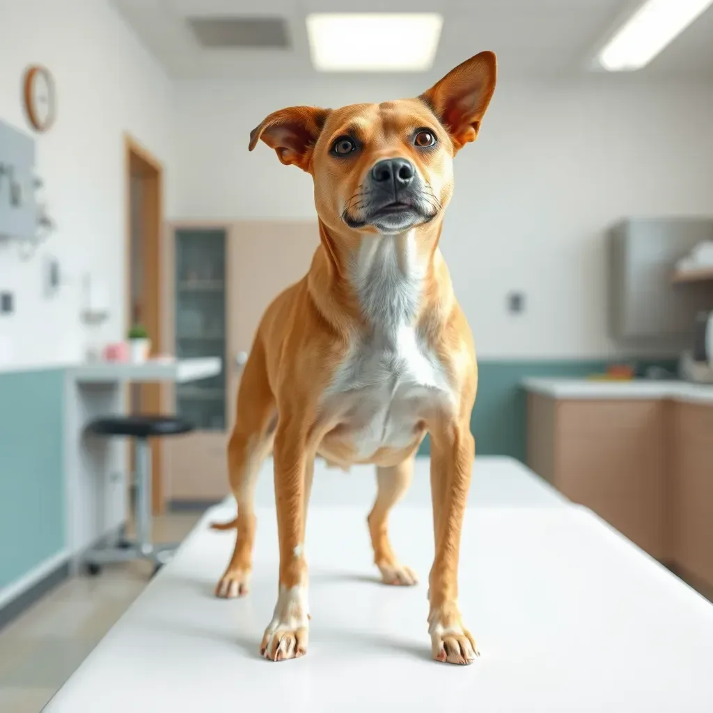 Tracy H Smith Dvm veterinarian in California