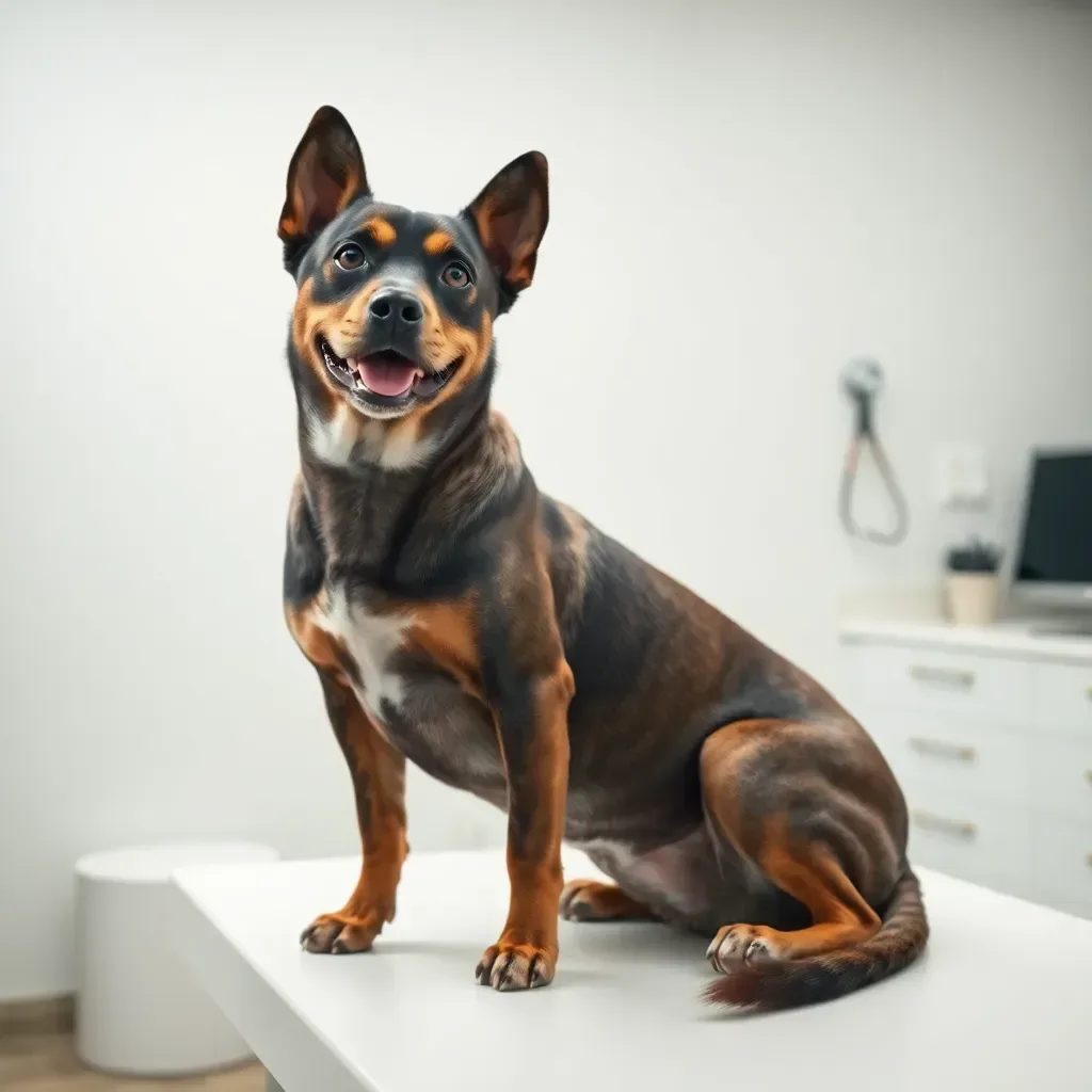 Tracy Veterinary Medical Center veterinarian in California