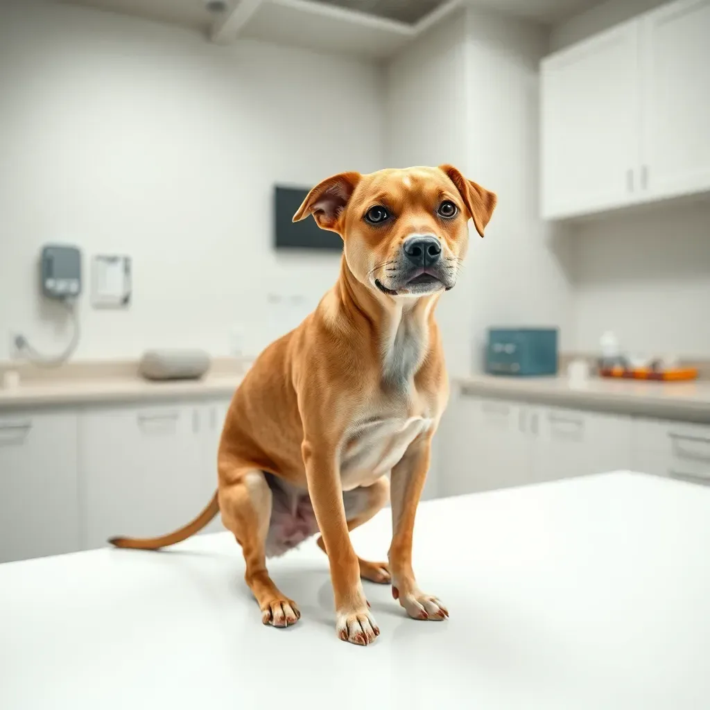 Trapani Michael Dvm veterinarian in California