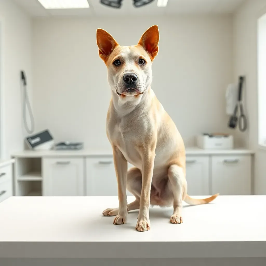 Tri City Veterinary Clinic veterinarian in California