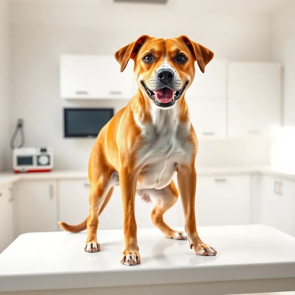 Tri-County Mobile Vet Services veterinarian in California