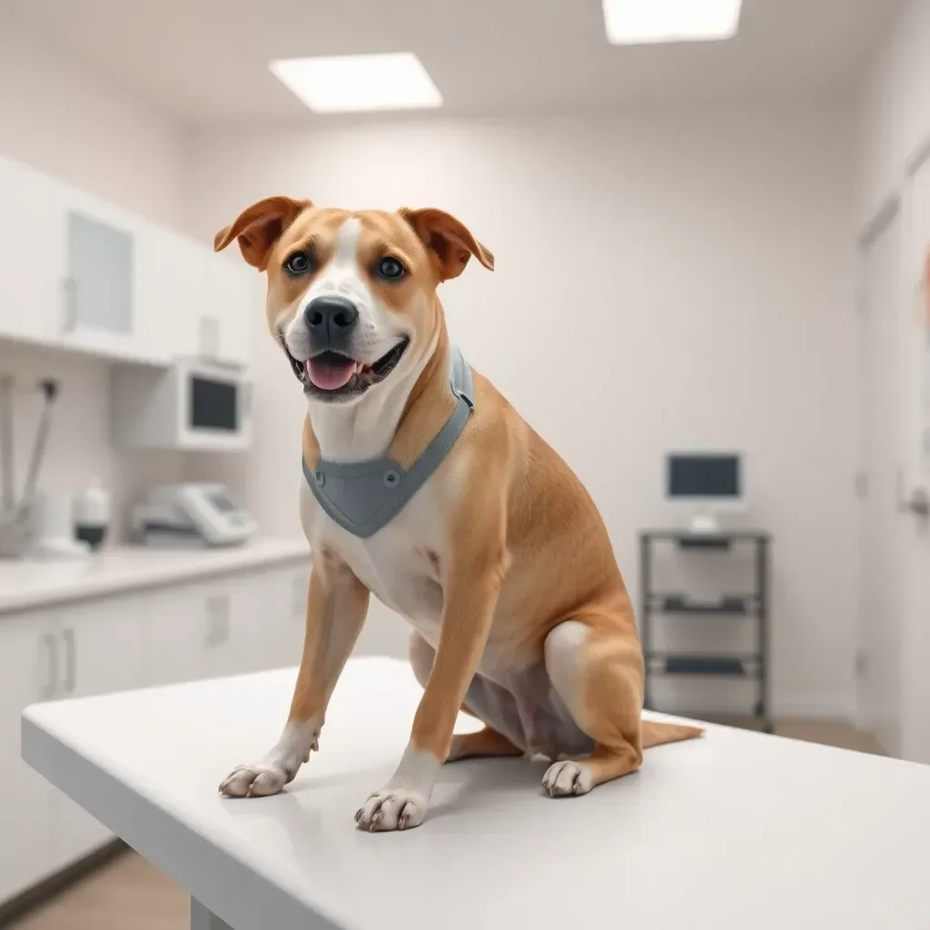 Tri-Valley Mobile Veterinary Service veterinarian in California