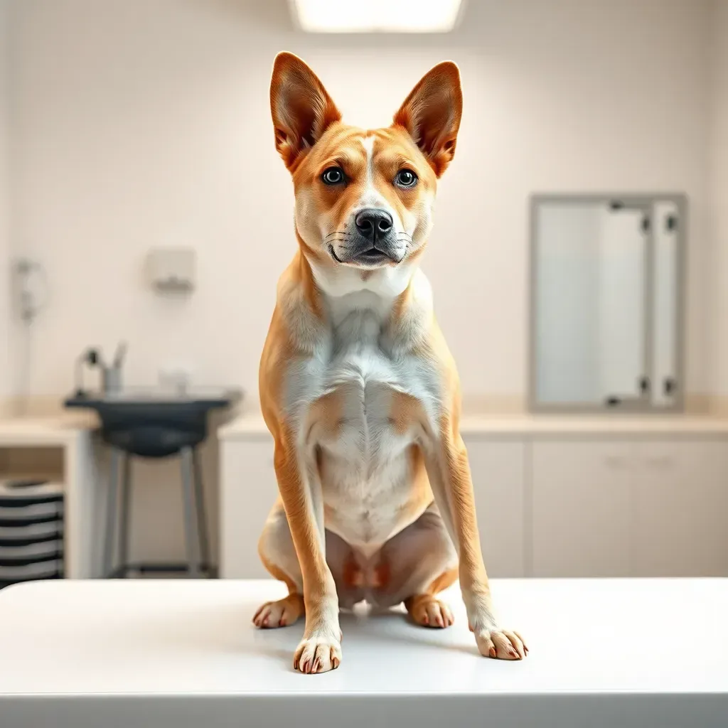 Trident Veterinary Hospital veterinarian in California