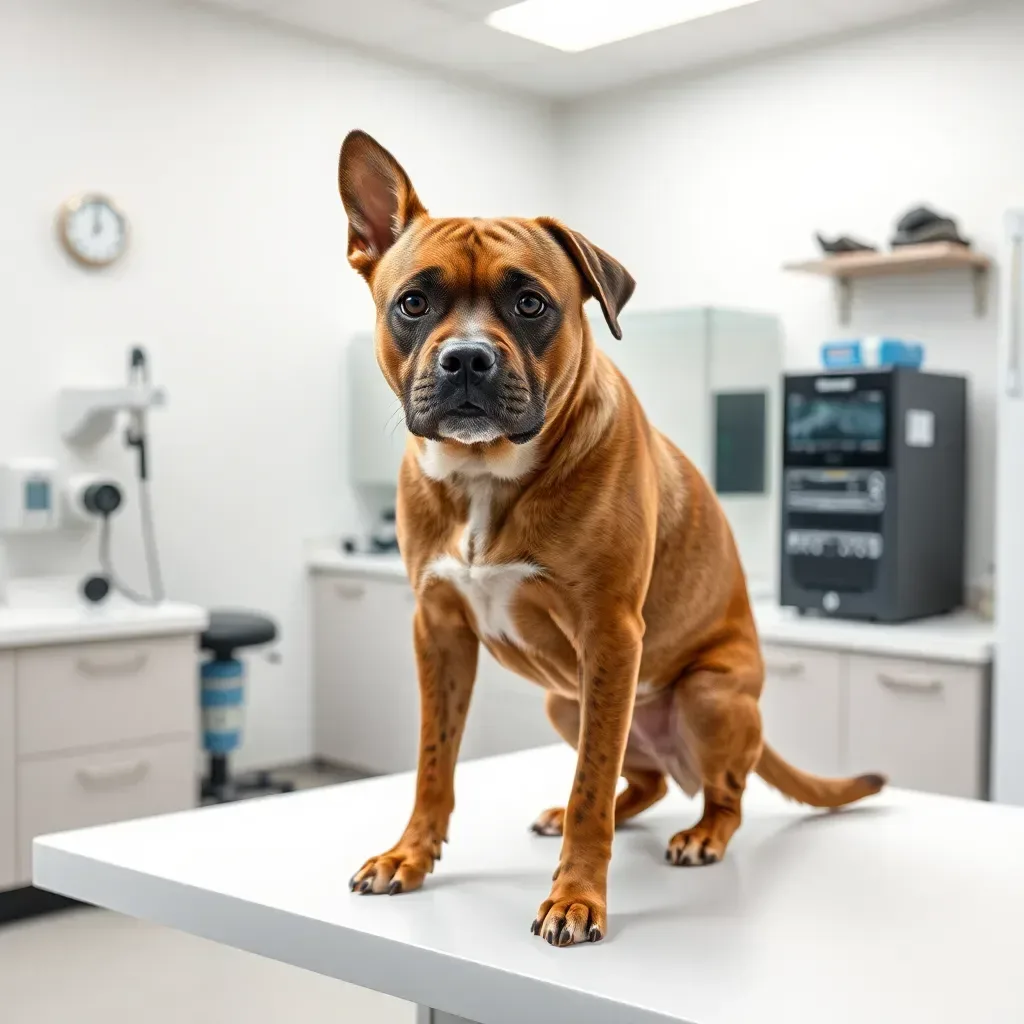 Trillium Veterinary Services veterinarian in California