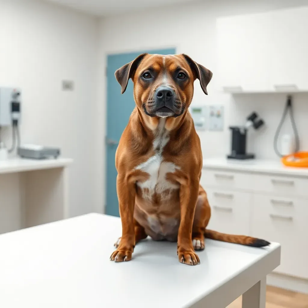 Troxel Janet Dvm veterinarian in California