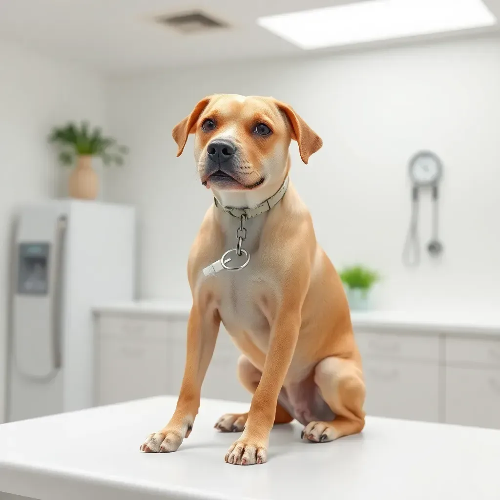 Truckee-Tahoe Pet Lodge veterinarian in California