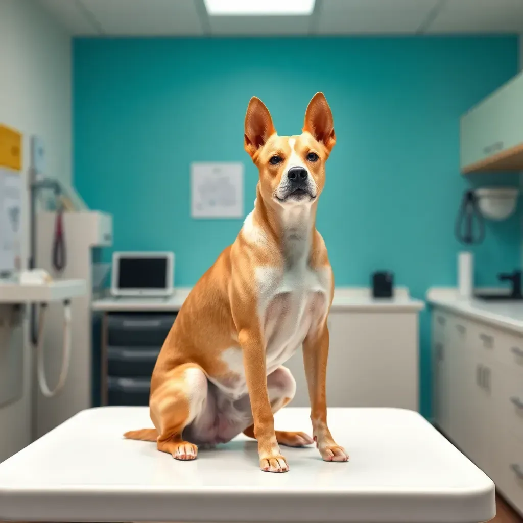 True Blue Veterinary Hospital veterinarian in California