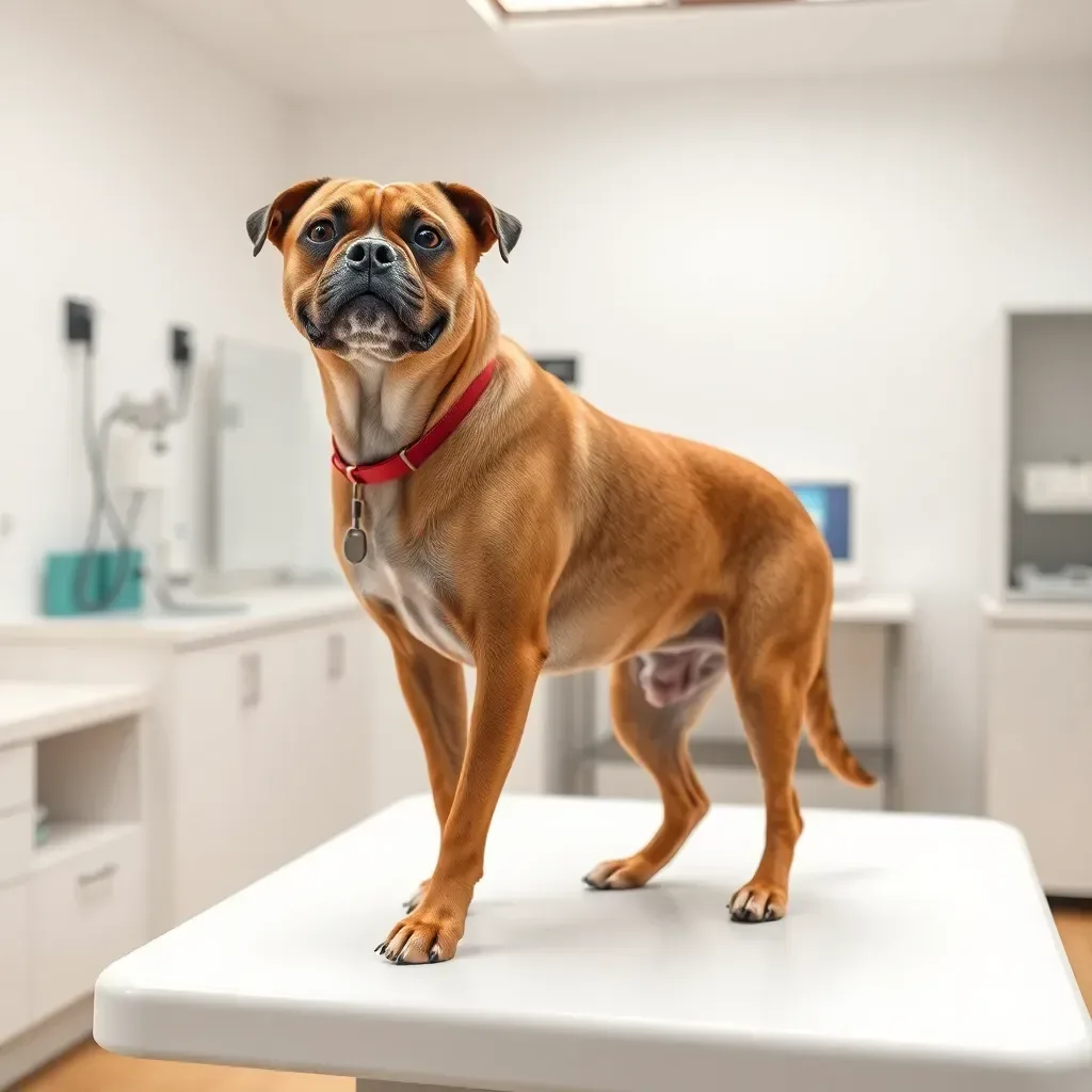 Truecare For Pets veterinarian in California