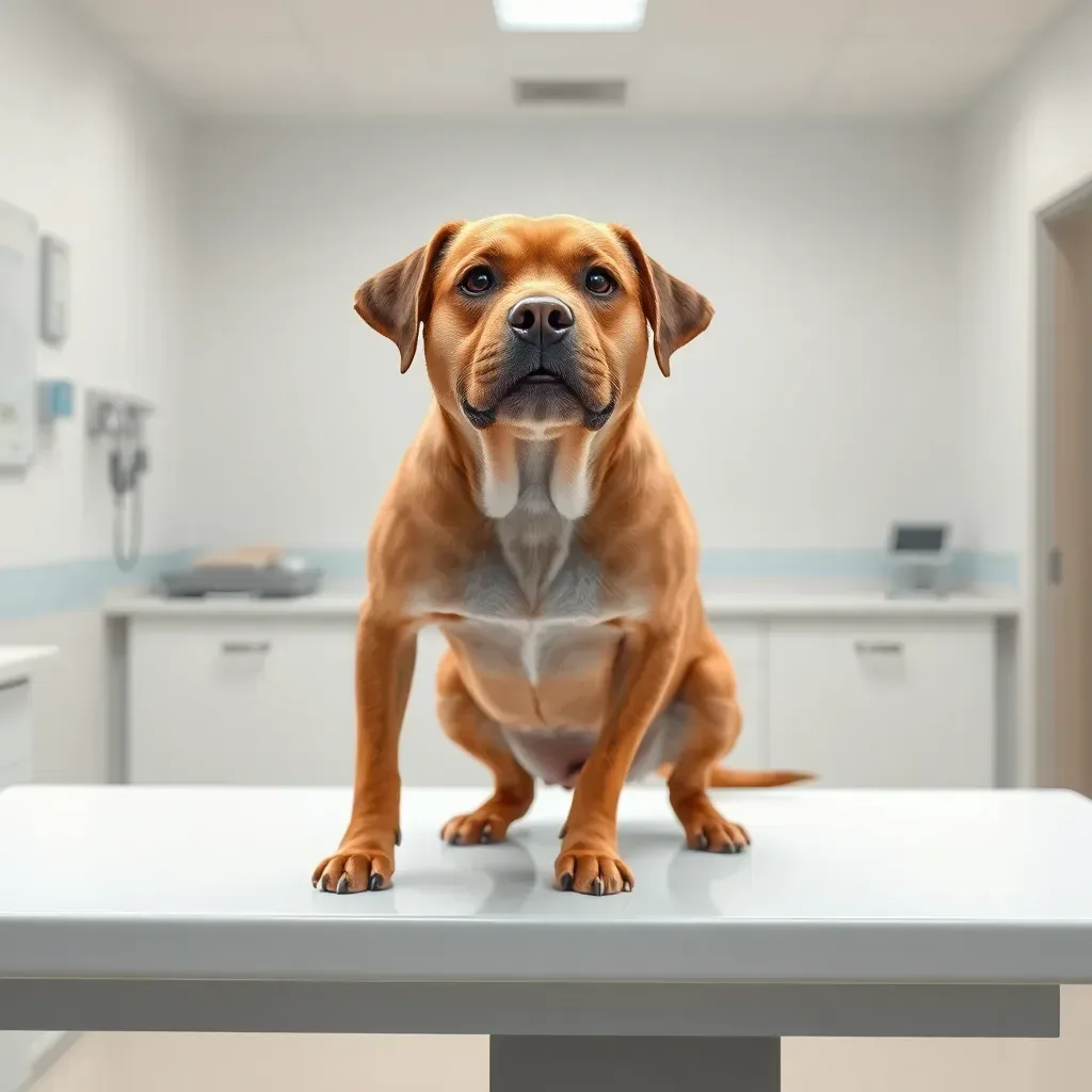 Truvet Specialty And Emergency Hospital veterinarian in California