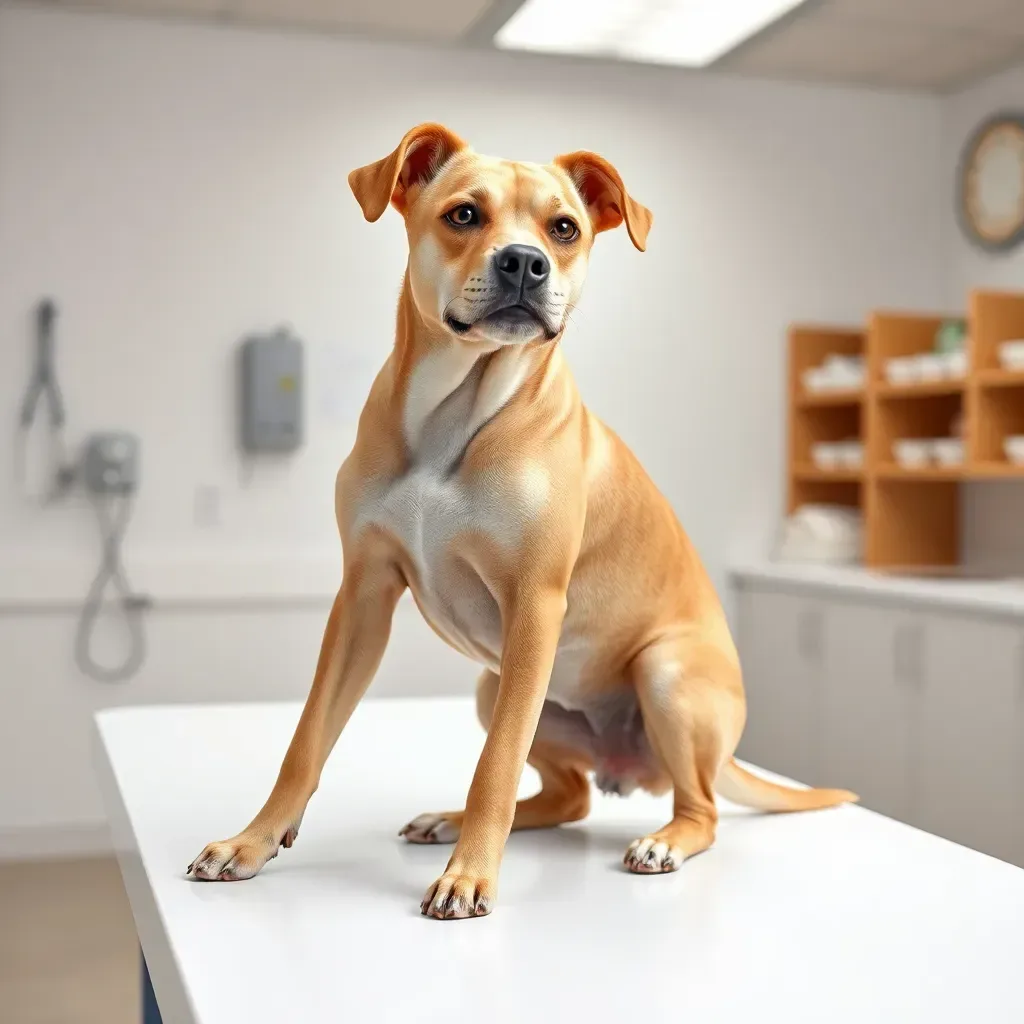 Tsavo's Canine Rehabilitation In San Diego County veterinarian in California