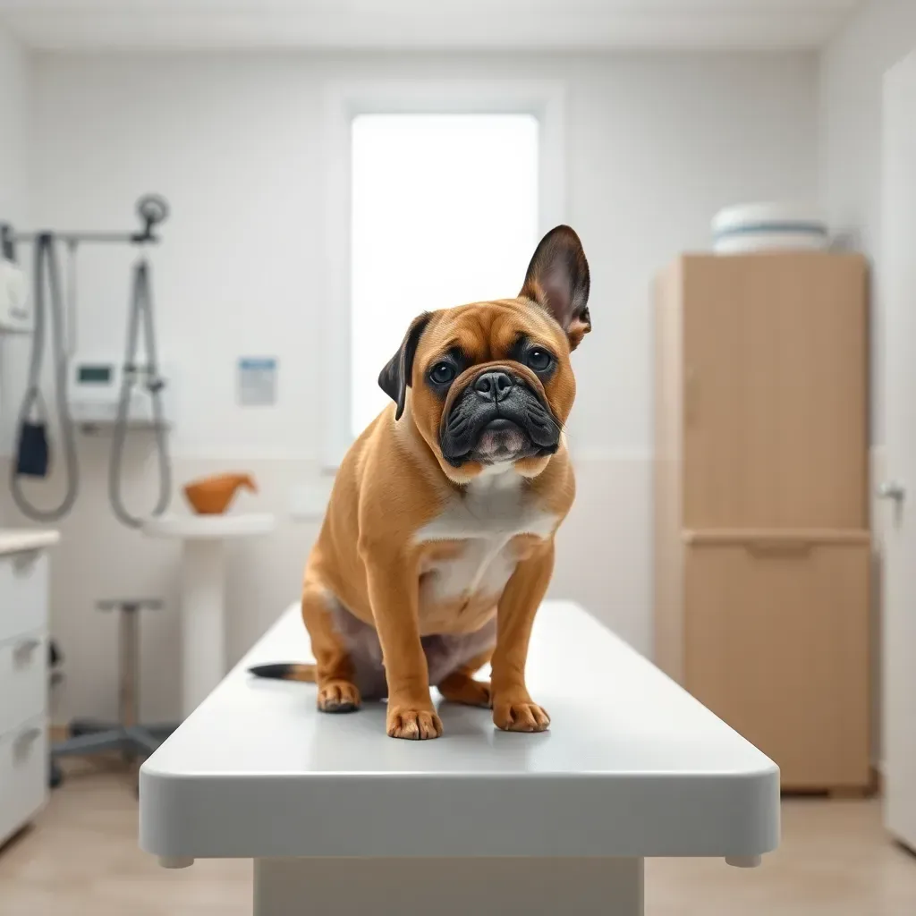 Tulare-Kings Veterinary Emergency Services veterinarian in California