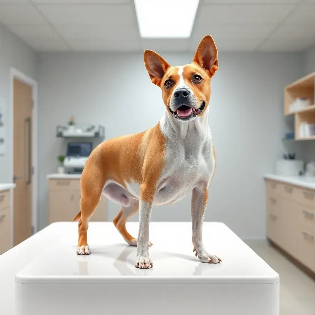 Turek Randolf Dvm veterinarian in California