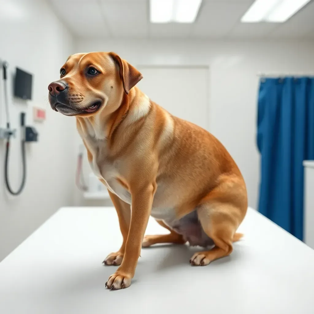 Turlock Spay & Neuter Clinic veterinarian in California