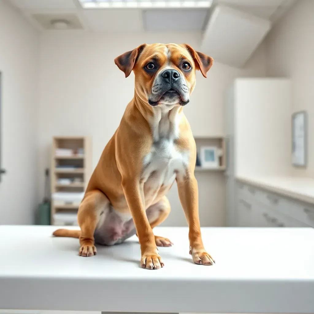 Tustin Care Animal Hospital veterinarian in California