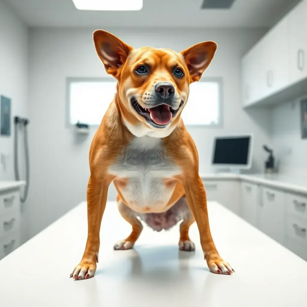 Tustin Legacy Animal Hospital veterinarian in California