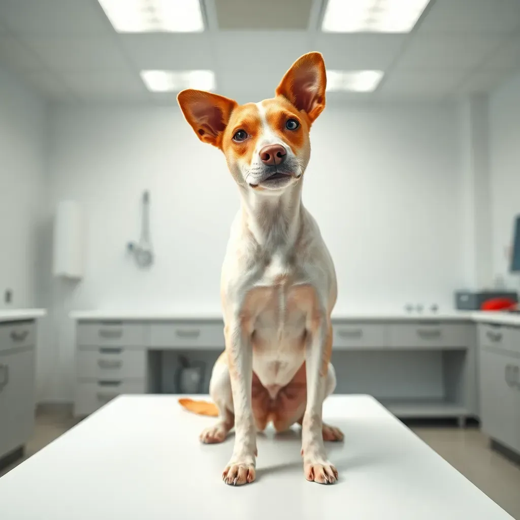 Tustin Santa Ana Vet Hospital veterinarian in California