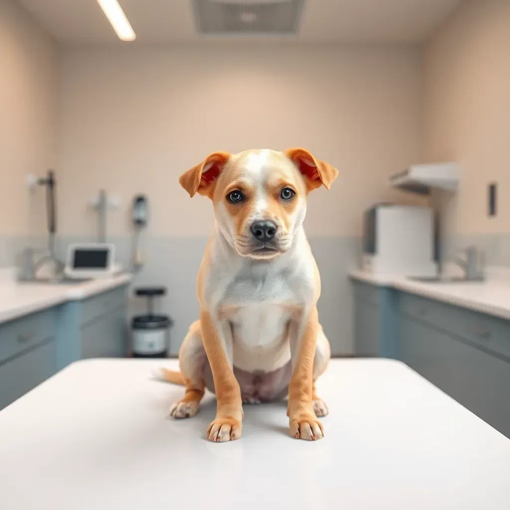 Tustin Village Animal Hospital veterinarian in California