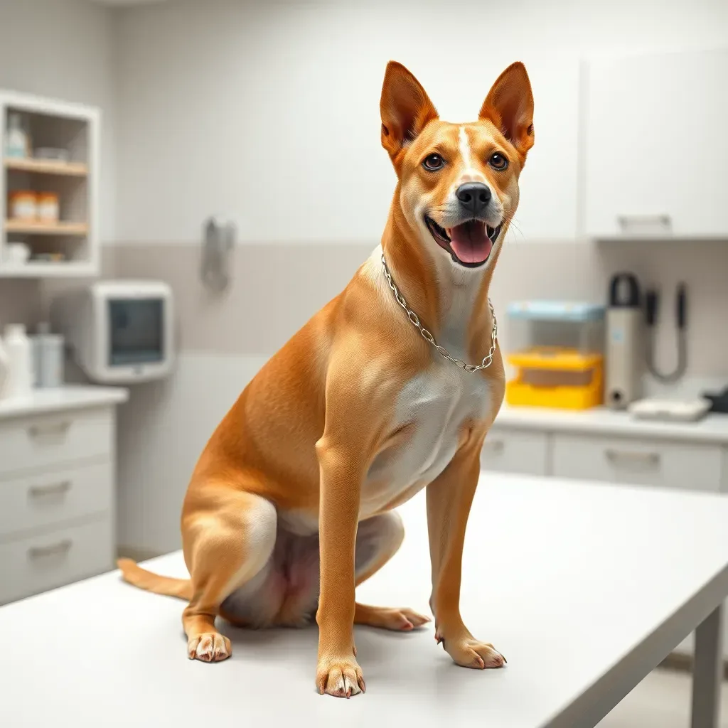 Twain Harte Veterinary Hospital veterinarian in California