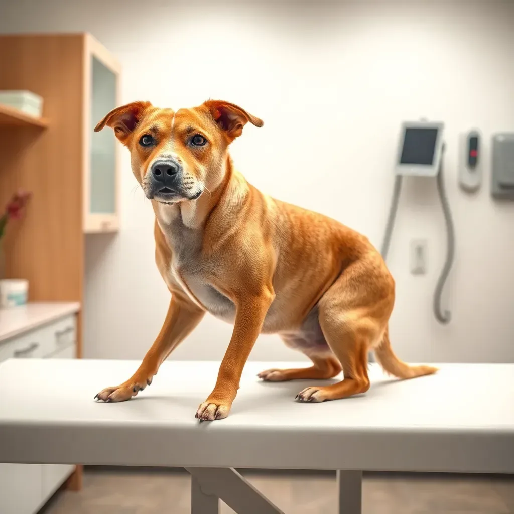 Twin Oaks Animal Hospital veterinarian in California