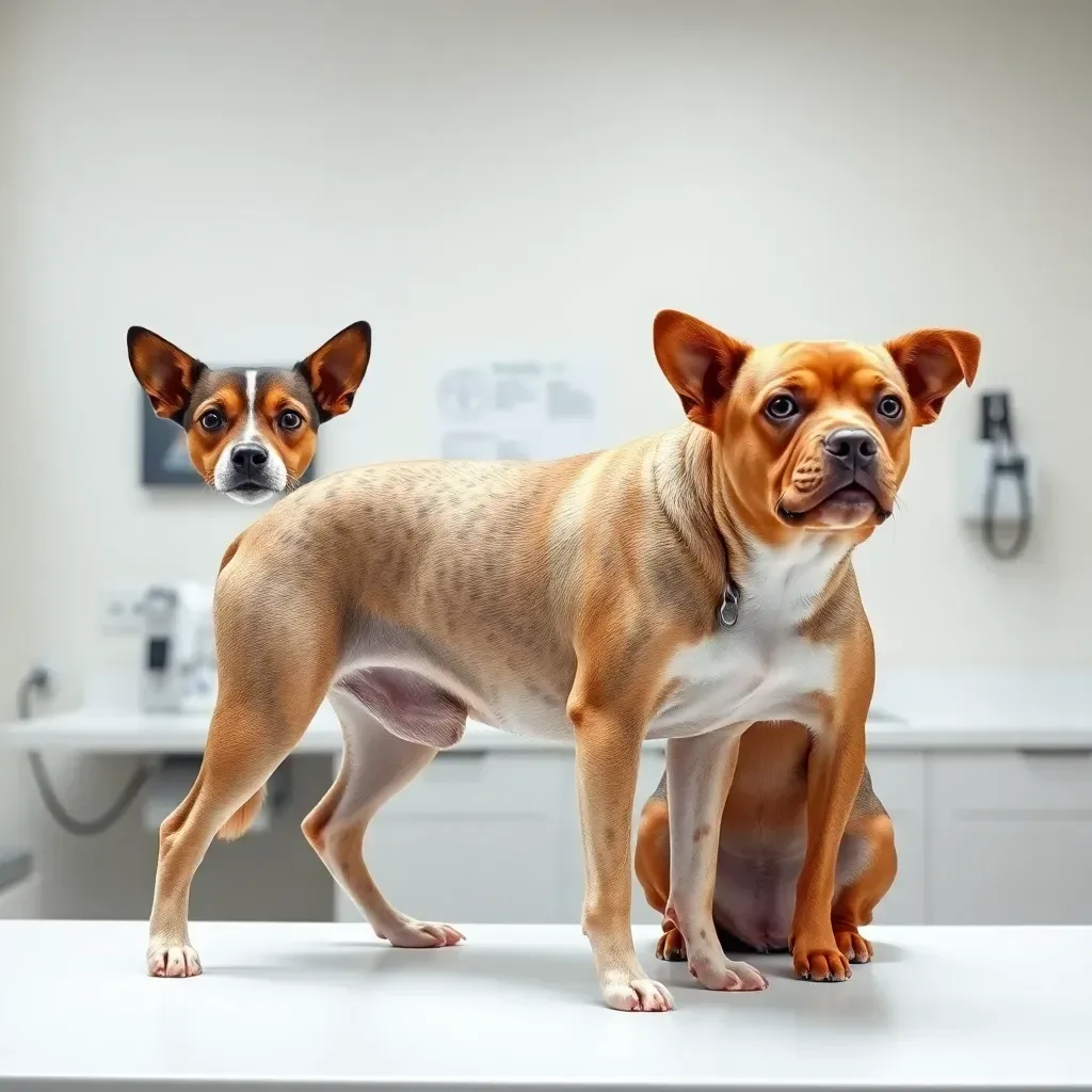 Twin Oaks Veterinary Services veterinarian in California