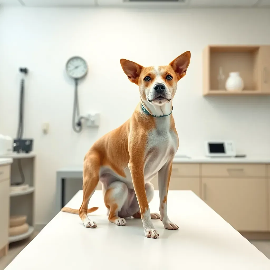 Uc Davis Behavior Service veterinarian in California