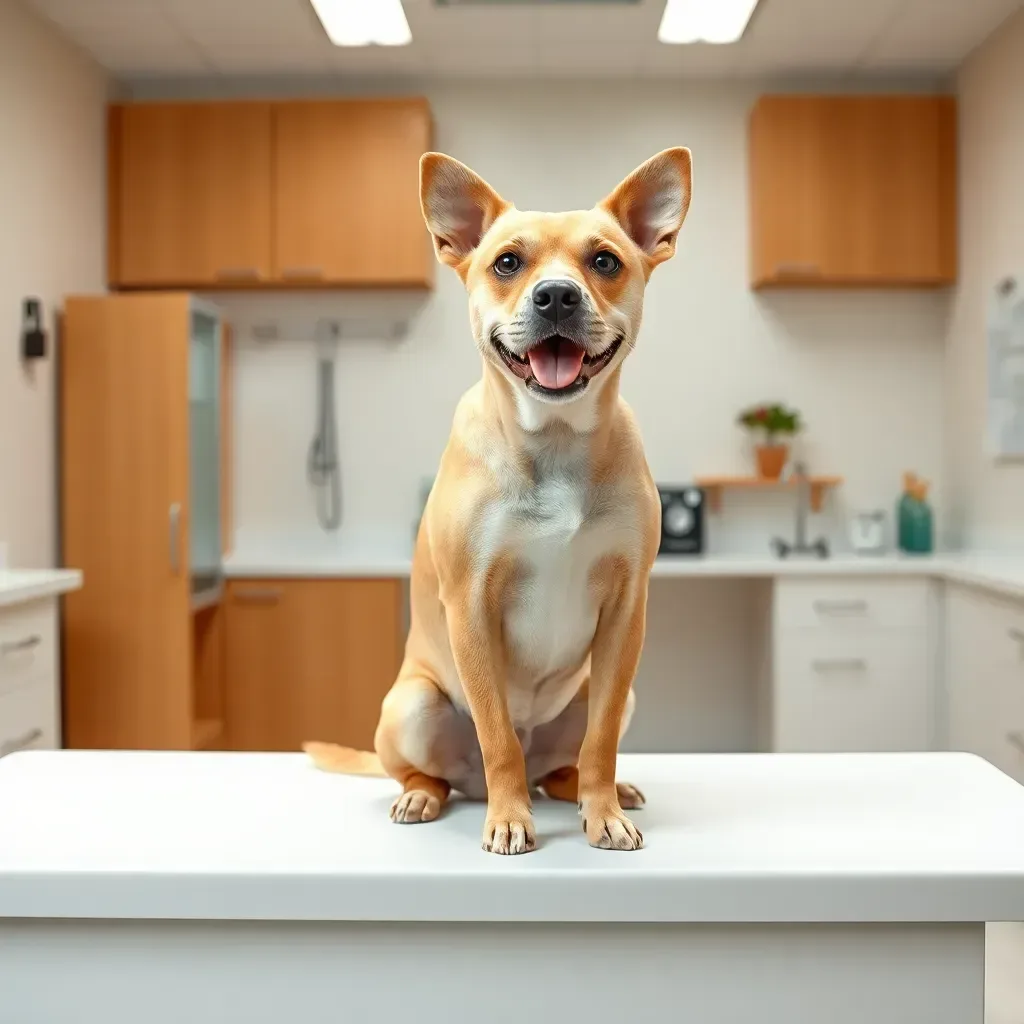 Uc Davis Veterinary Hospital - Small Animal Clinic veterinarian in California