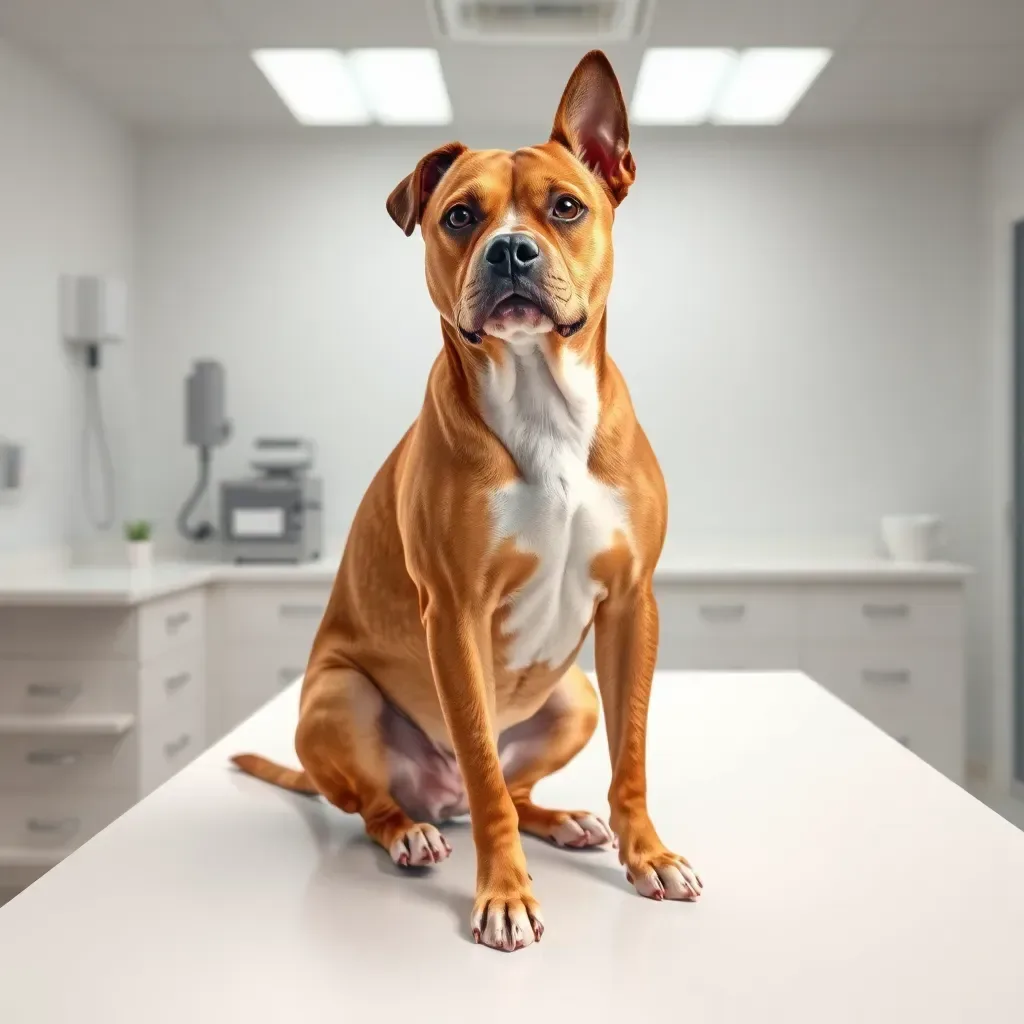 Uc Davis Veterinary Medicine 3A veterinarian in California