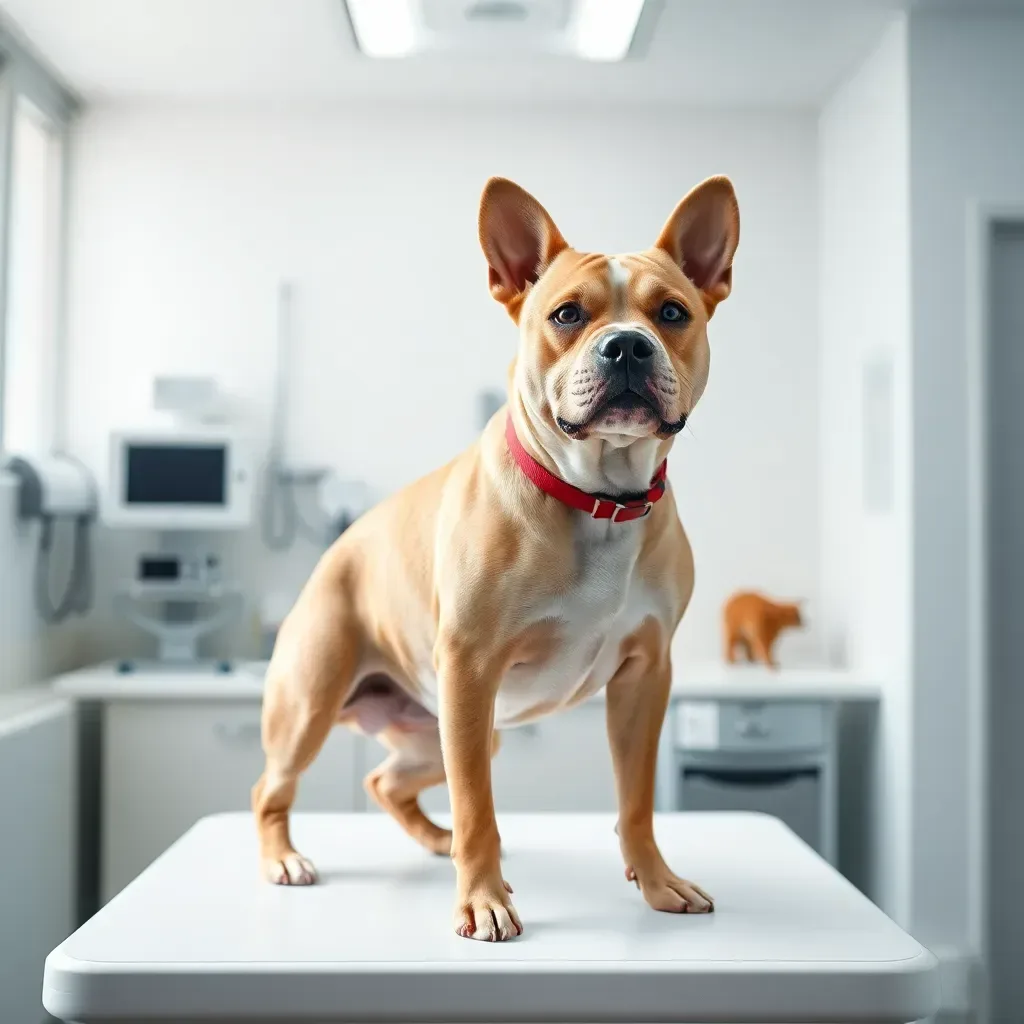 Uc Davis Veterinary Medicine - Large Animal Hospital veterinarian in California